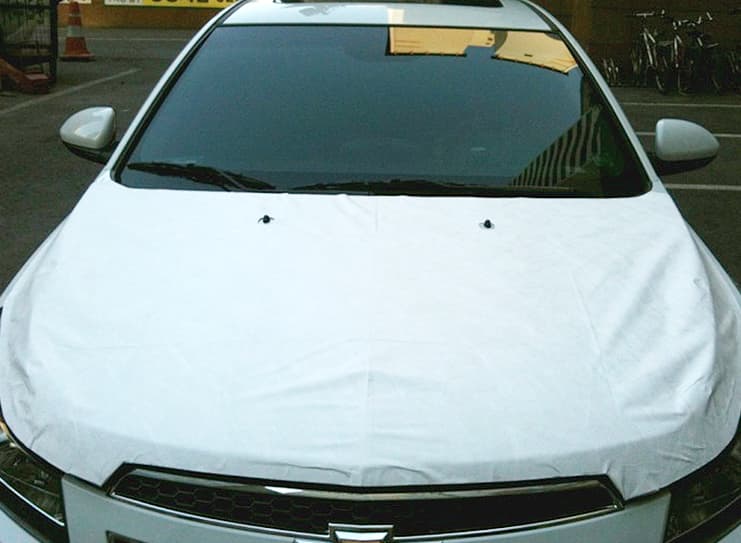 car protection cover